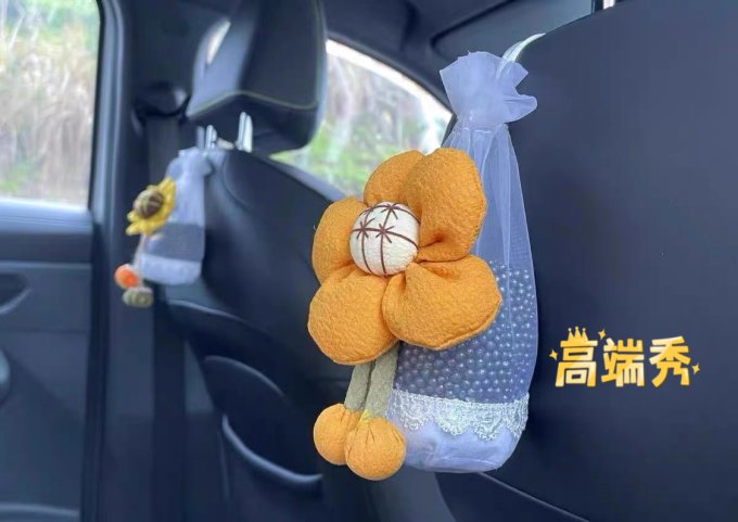 科美雅车用挂件摆件