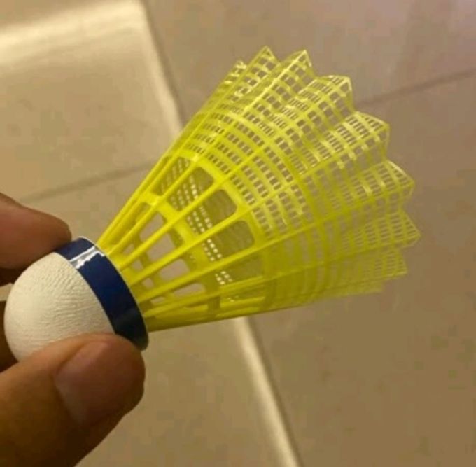 尤尼克斯羽毛球