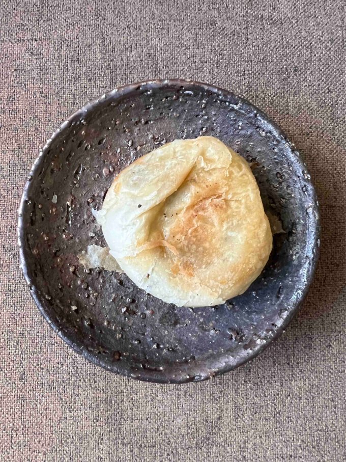 早龙其他糕点