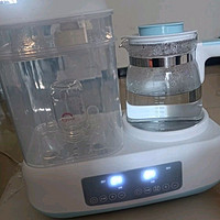 ​奥克斯ACX-1011B 奶瓶消毒器