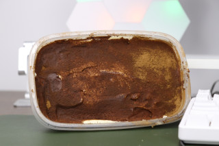 ​别在去店里买提拉米苏了，原料挖到是真香