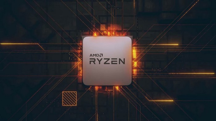 网传丨AMD 将发布新锐龙 Pro 5000 系列处理器，不带核显