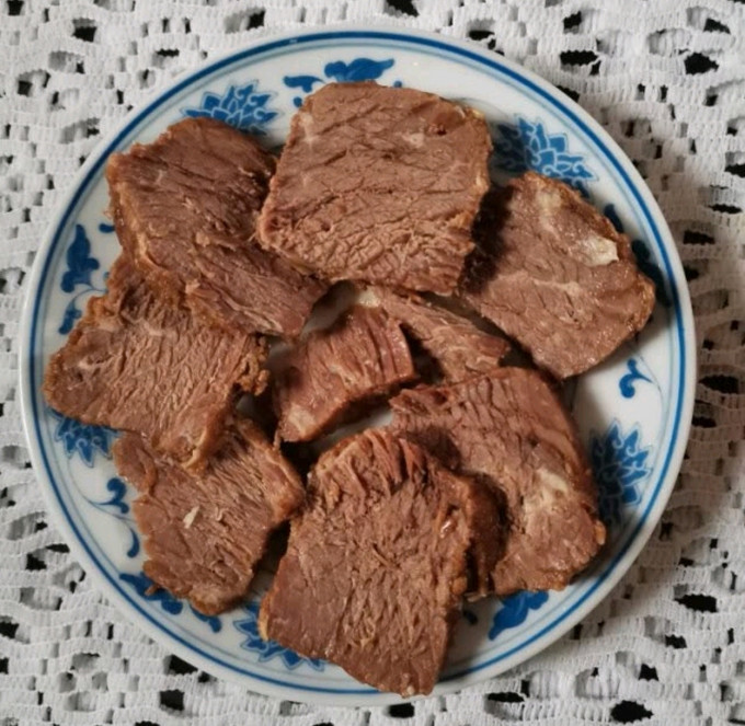 腊肉腊肠