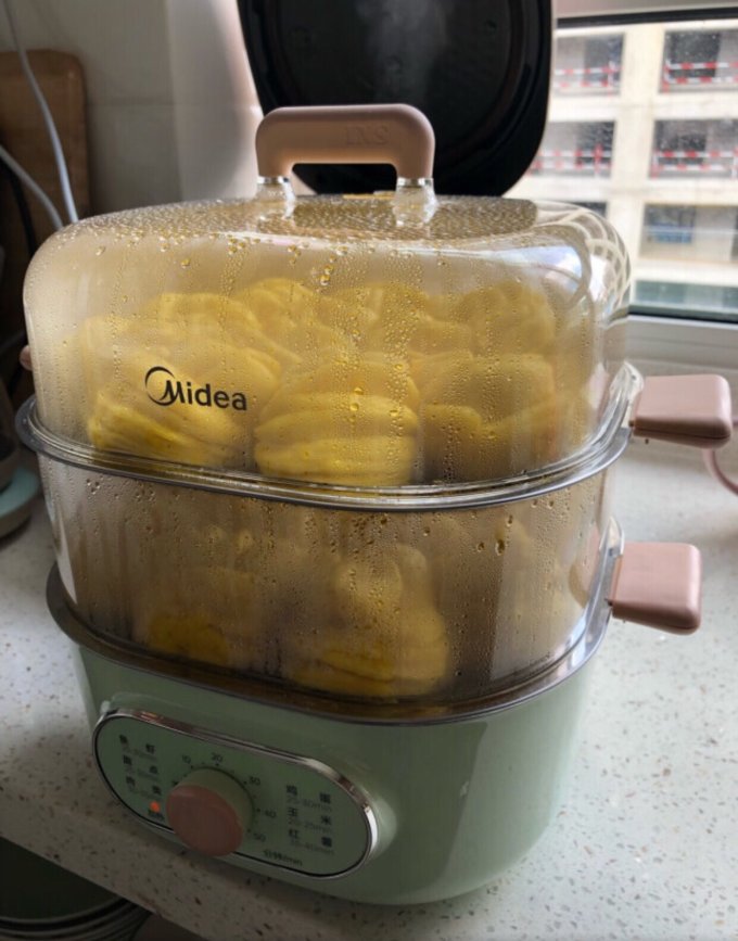 美的其他厨房电器