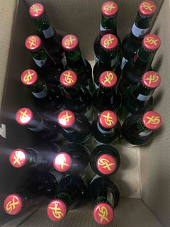 西夏X5啤酒你能喝几瓶？