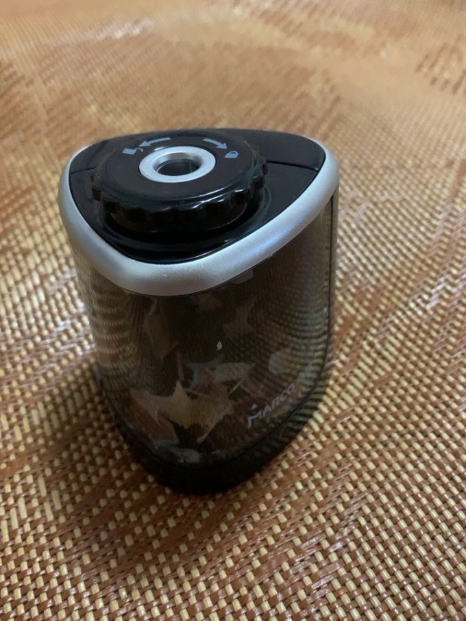 马可削笔刀