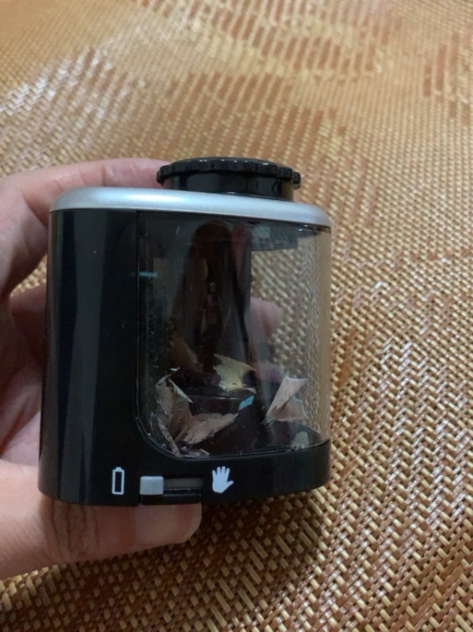 马可削笔刀