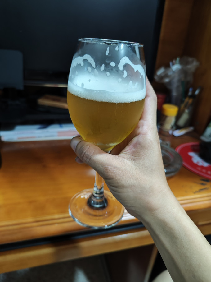 燕京啤酒精酿啤酒