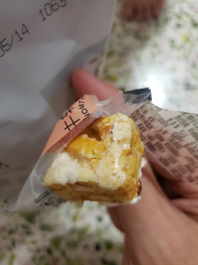 百草味其他糕点