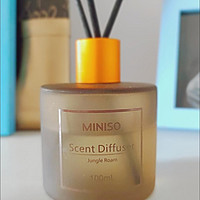 转角邂逅的香味来自MINISO