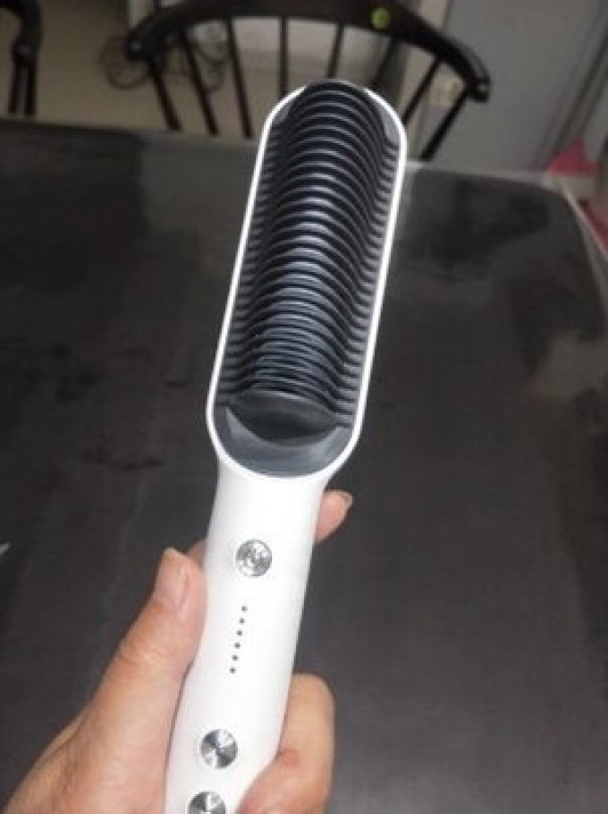 金稻美发造型器
