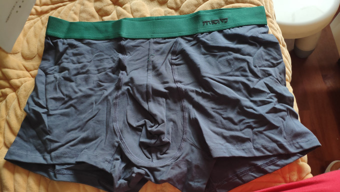 有棵树男士内裤