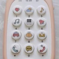 婴儿早教机电话