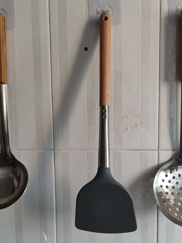 张小泉 锅铲