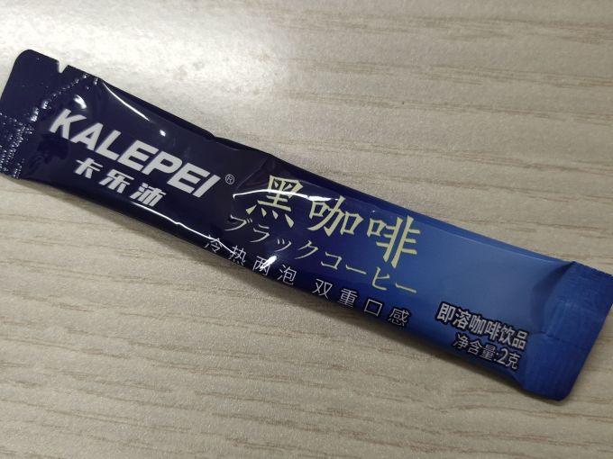 卡乐沛速溶咖啡