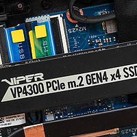 兼容PS5，读写速度拉满，博帝蟒龙VP4300 PCIe4.0 SSD评测