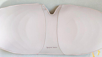 锐珀尔护腰枕测评：三大按摩模式+石墨烯热敷+双气囊自定义拉伸