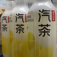 解渴碳酸汽茶