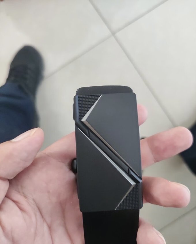 卓诗尼皮带