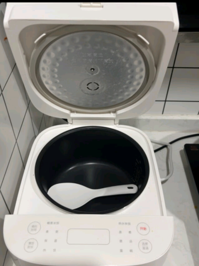 米家电饭煲