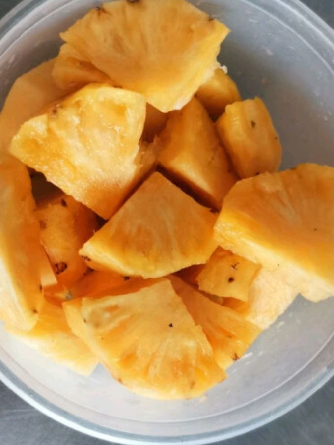 悦己其他水果