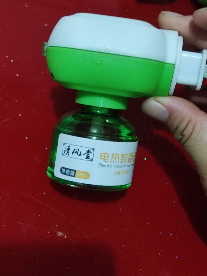 蚊香片/蚊香液/驱蚊器