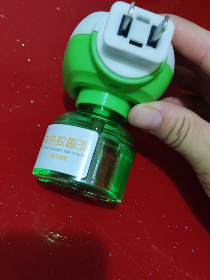 蚊香片/蚊香液/驱蚊器