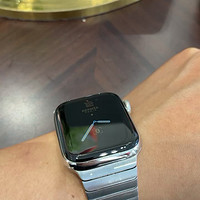 苹果手表爱马仕版，为了这个表盘加2k，值