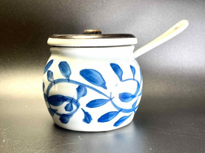调料器皿