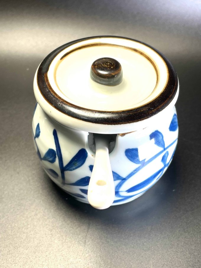 调料器皿