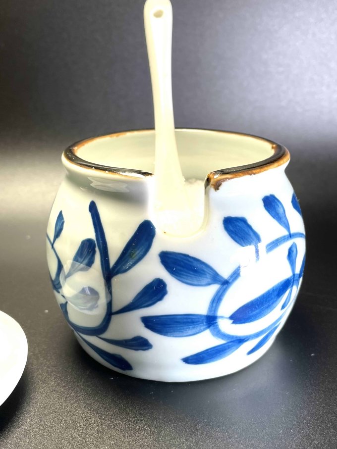 调料器皿