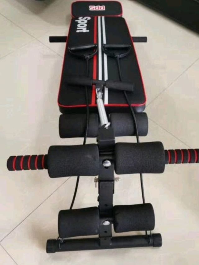 健康生活要运动！