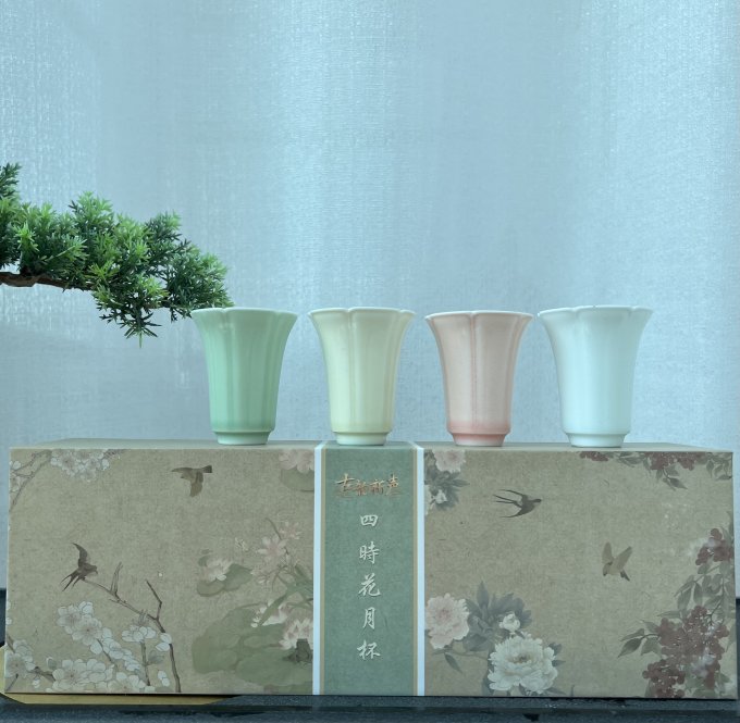 茶具