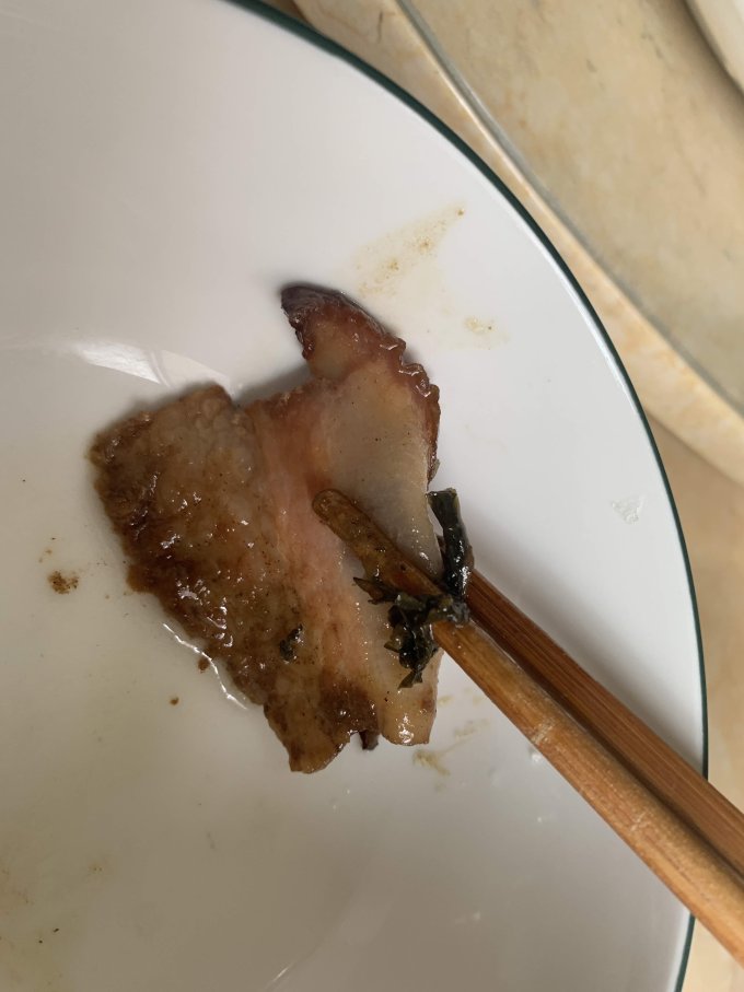 锦鸡台方便食品