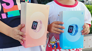 做孩子贴身的小助手，学习、安全都可靠！米兔儿童手表6全新发布！