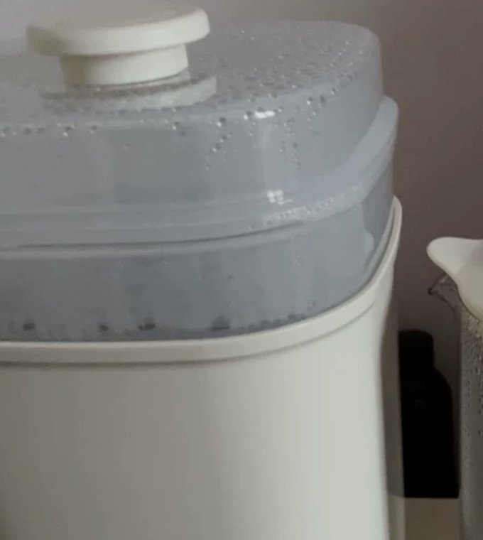 新贝暖奶器