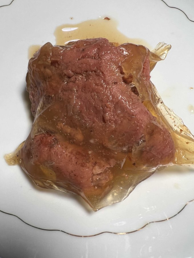吕游腊肉腊肠