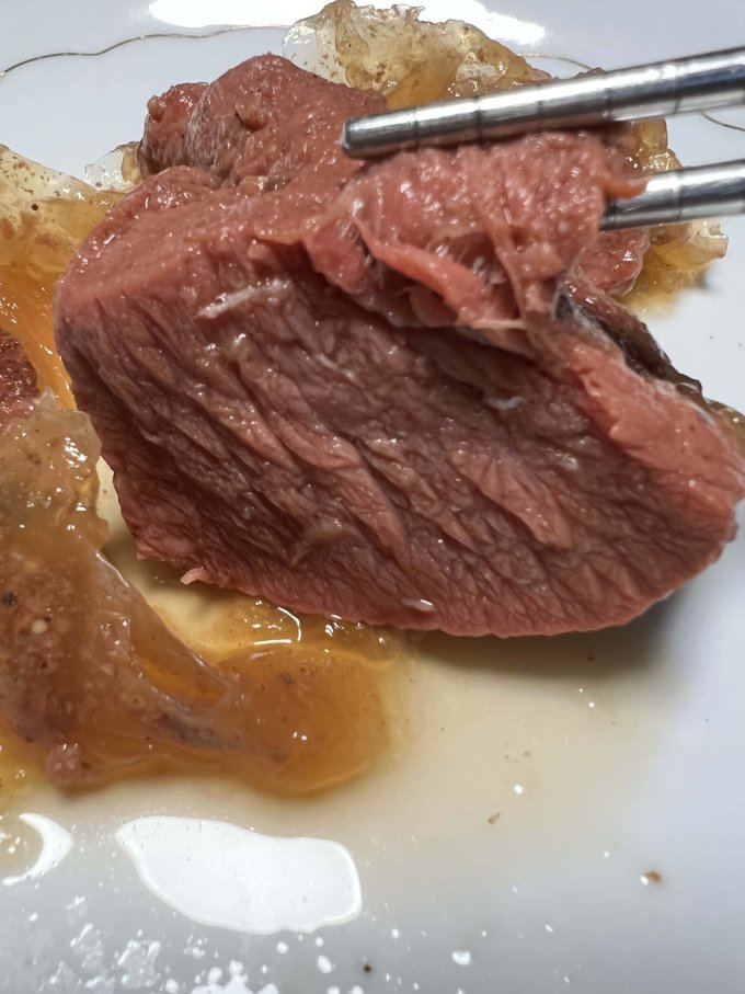 吕游腊肉腊肠