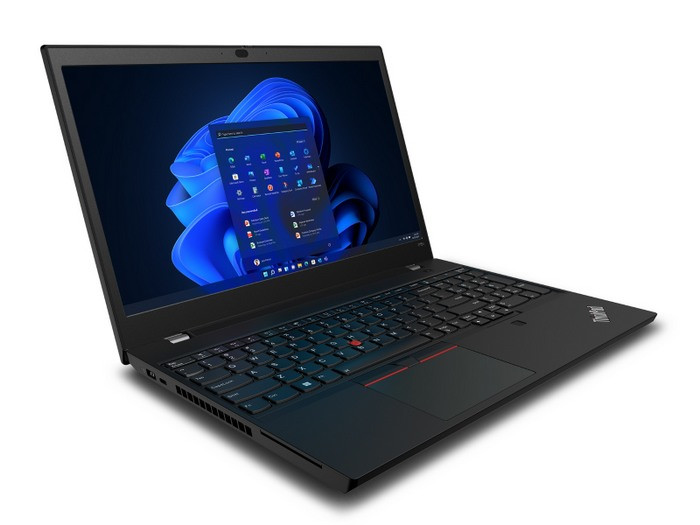 AMD 锐龙平台：联想发布 ThinkPad P15v 、P14s 锐龙版超薄工作站