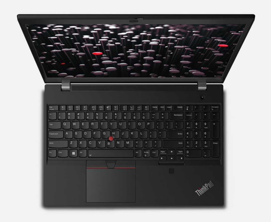 AMD 锐龙平台：联想发布 ThinkPad P15v 、P14s 锐龙版超薄工作站