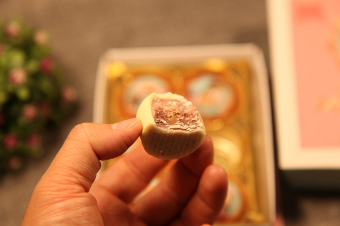 莫扎特糖果巧克力