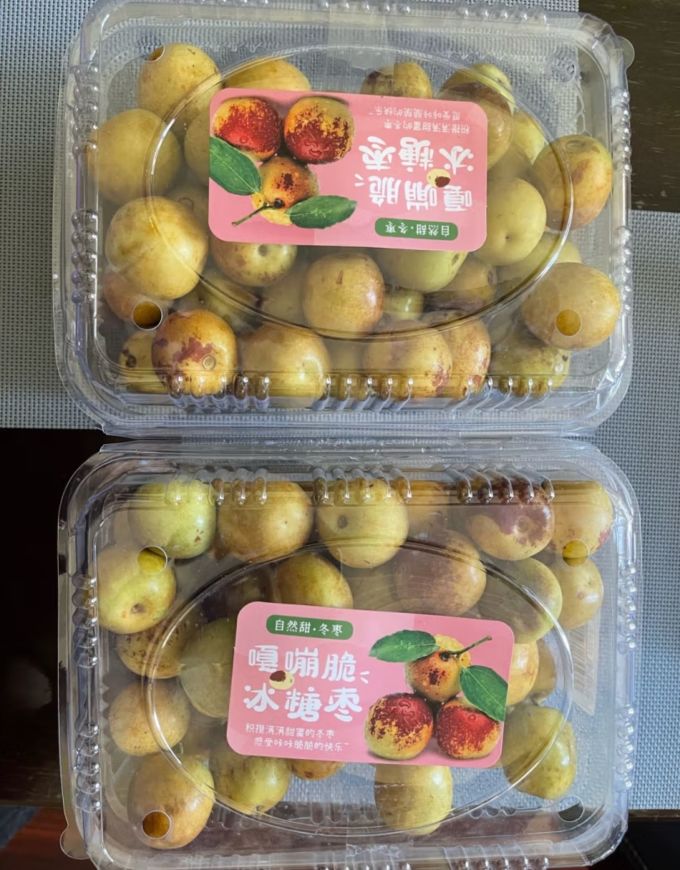 京鲜生新鲜水果