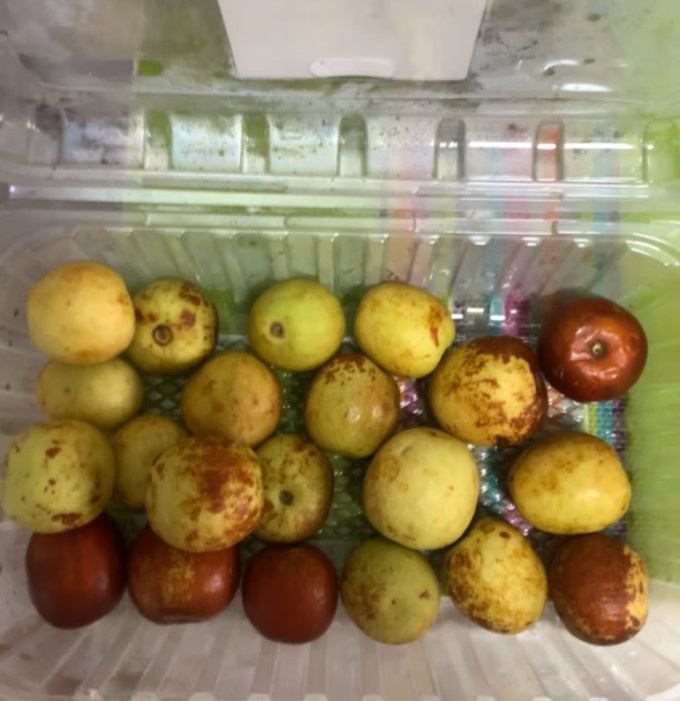 京鲜生新鲜水果