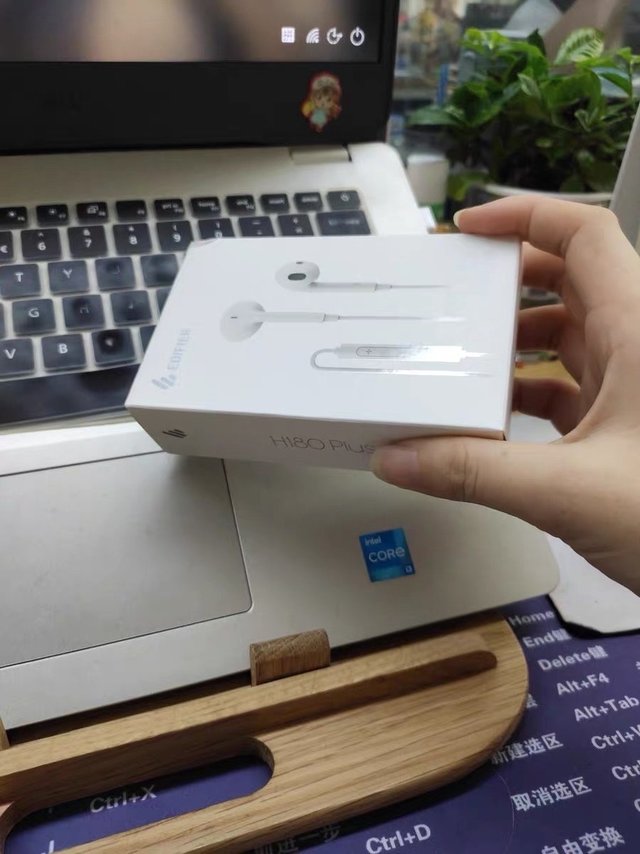 EDIFIER/漫步者H180