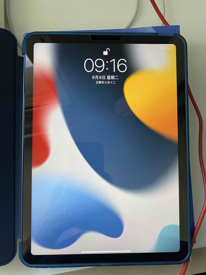 苹果iPad