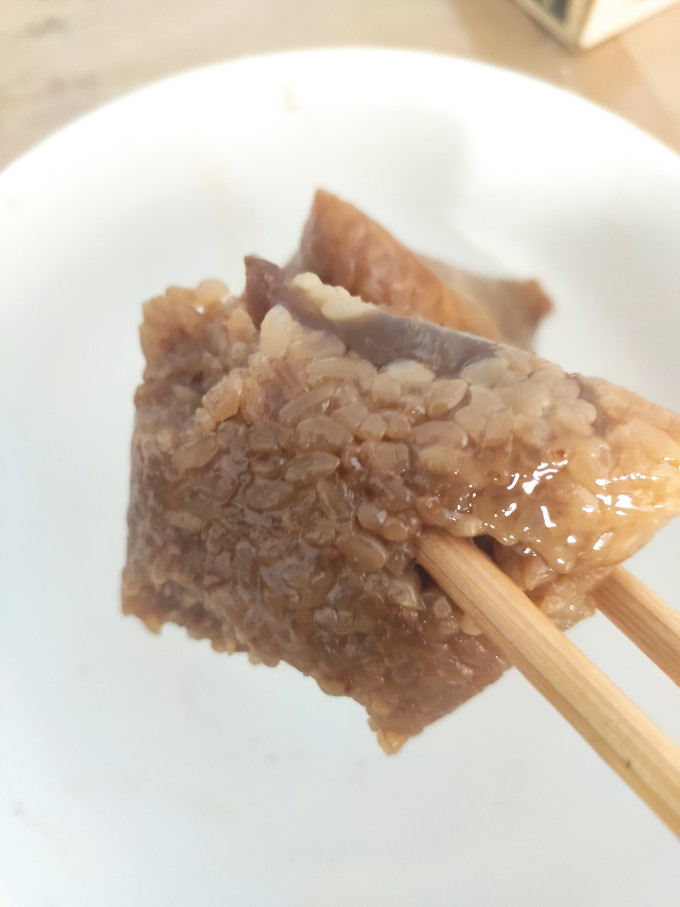 五芳斋粽子