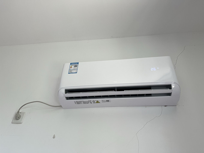 tclkfrd-35gw/d-sta22bp(b1)家电安装怎么样 体验1600元的tcl一级能耗