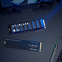 新品｜西部数据 SN850X 旗舰 SSD 正式上市