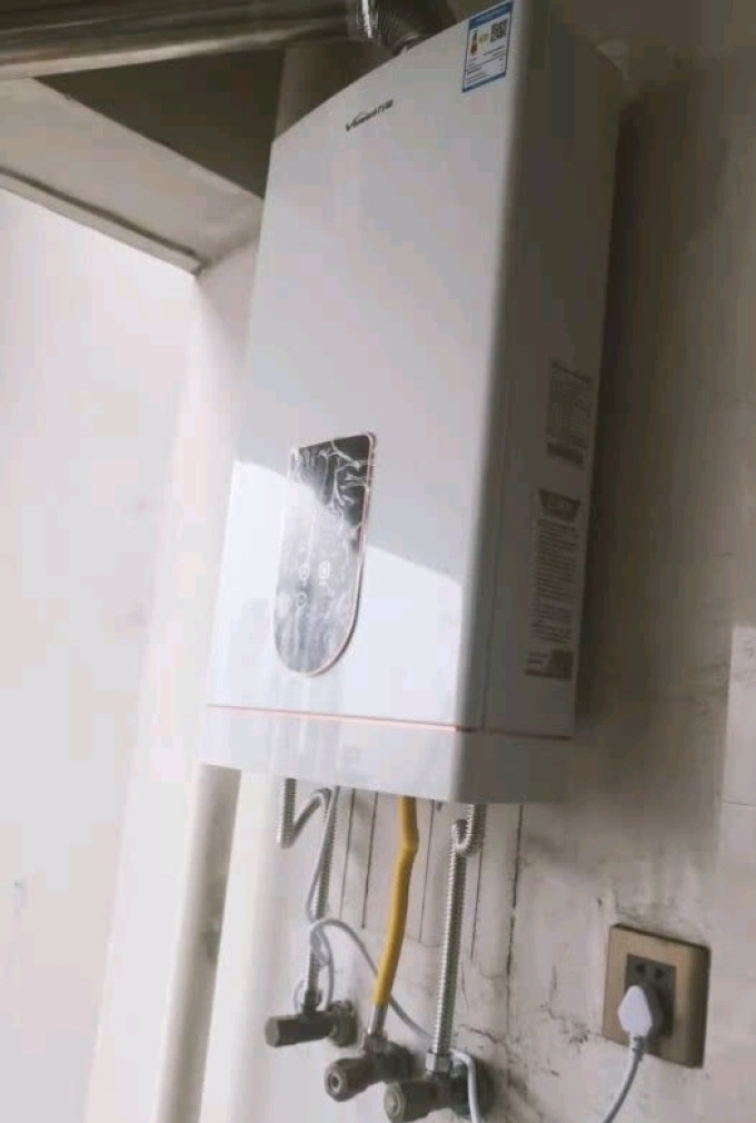 万和燃气热水器