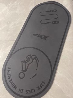 你有没有为楼上跳绳而生过气